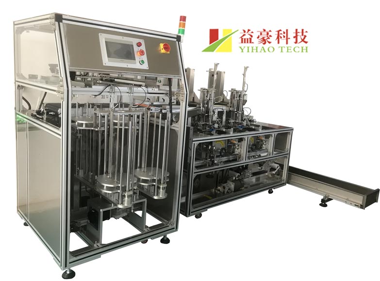 什么是全自動面膜機，益豪科技帶大家了解了解
