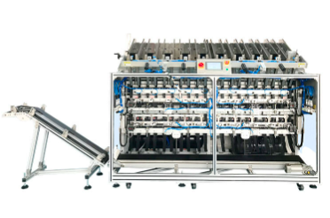 選購面膜灌裝機(jī)：聚焦3大核心，確保投資回報(bào)