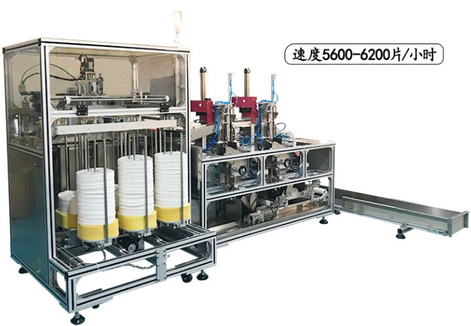 面膜折疊機(jī)與美妝工業(yè)的智造進(jìn)階