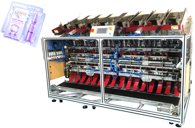 面膜灌裝機(jī)精度問題：快速識(shí)別與解決