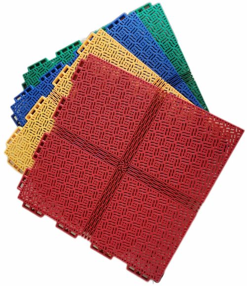 舟山瑞琦塑膠 專業(yè)熱塑彈性體塑膠球場(chǎng)材料生產(chǎn)廠家